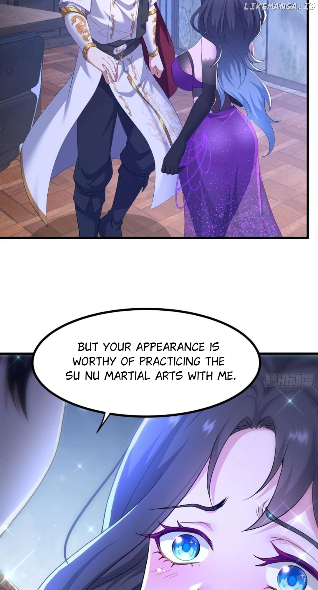 Rebirth of King Zhou: Not Being the Ultimate Villain Chapter 98 - page 7